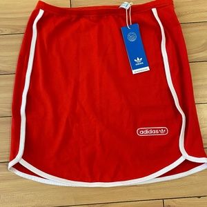 Skirt adidas